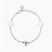 Bracciale Kidult Donna in Acciaio 831239